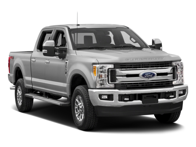2017 Ford F-250SD XLT