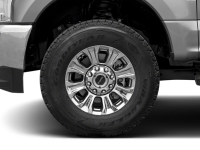 2017 Ford F-250SD XLT