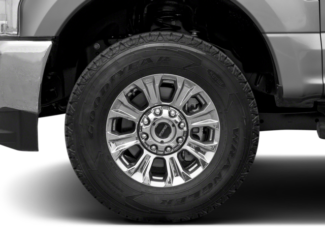 2017 Ford F-250SD XLT