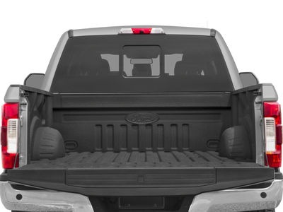 2017 Ford F-250SD XLT