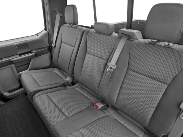 2017 Ford F-250SD XLT