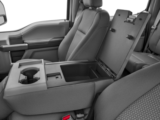 2017 Ford F-250SD XLT