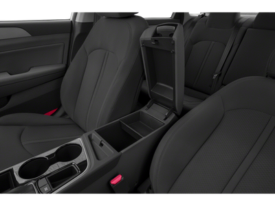 2018 Hyundai Sonata SEL+ w/SULEV