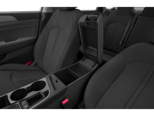 2018 Hyundai Sonata SEL+ w/SULEV