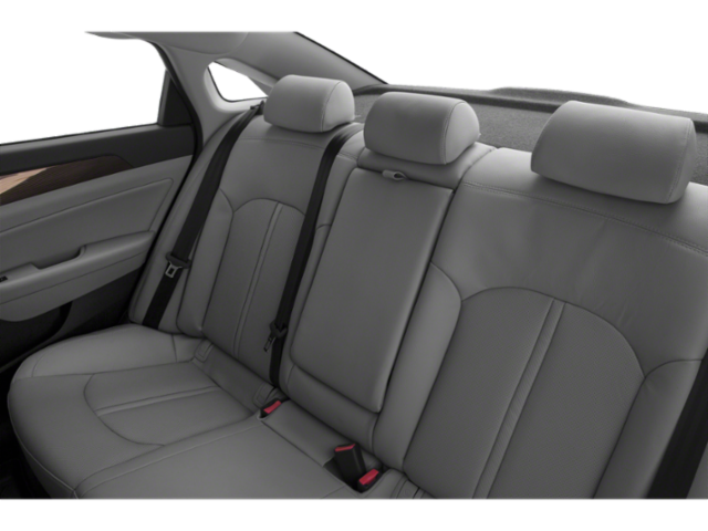 2018 Hyundai Sonata Hybrid Limited