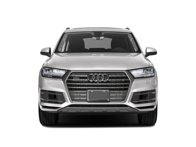 2019 Audi Q7 45 Premium Plus quattro