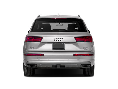 2019 Audi Q7 45 Premium Plus quattro