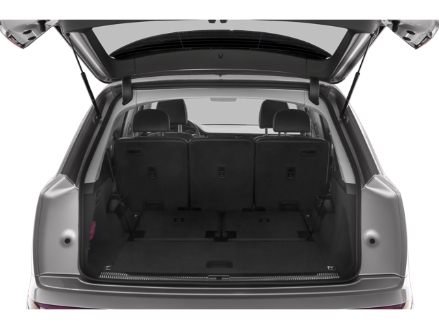 2019 Audi Q7 45 Premium Plus quattro