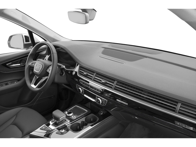 2019 Audi Q7 45 Premium Plus quattro