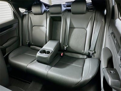 2022 Honda Civic Sport Touring