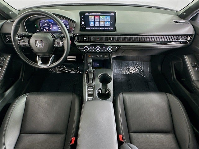 2022 Honda Civic Sport Touring