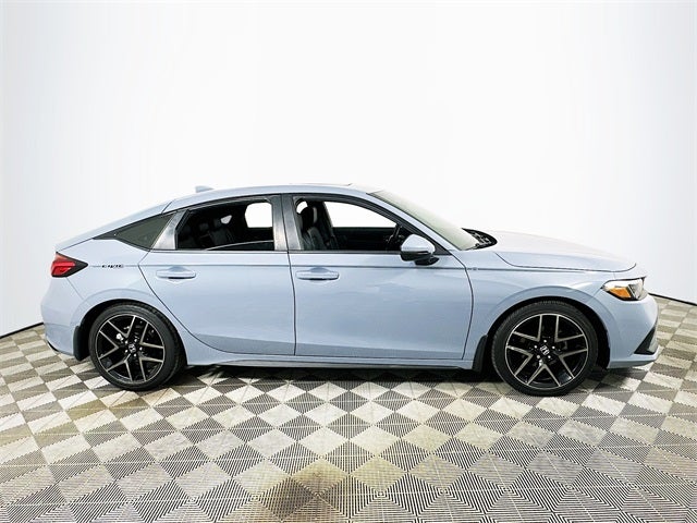 2022 Honda Civic Sport Touring