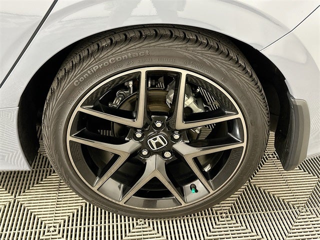 2022 Honda Civic Sport Touring