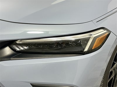 2022 Honda Civic Sport Touring