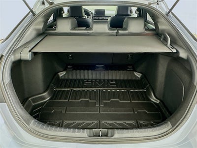 2022 Honda Civic Sport Touring