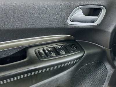 2019 Dodge Durango SXT