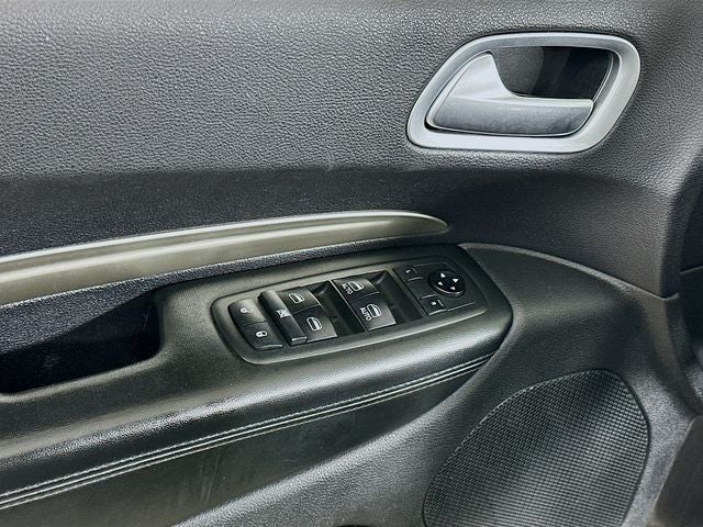 2019 Dodge Durango SXT