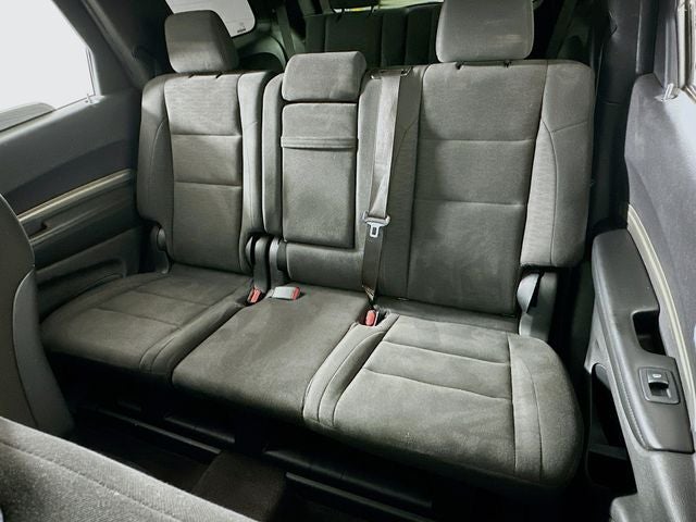 2019 Dodge Durango SXT