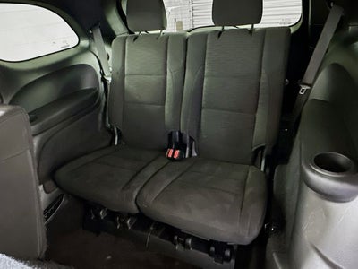 2019 Dodge Durango SXT