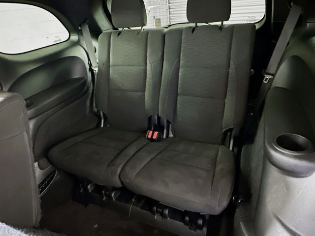 2019 Dodge Durango SXT