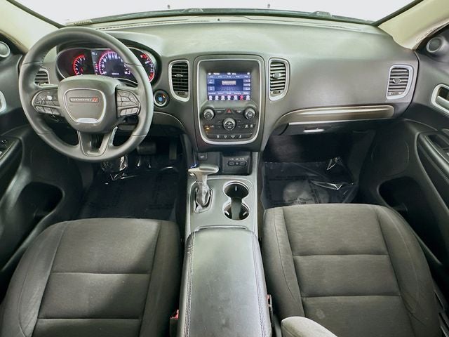 2019 Dodge Durango SXT