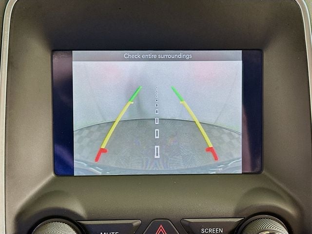 2019 Dodge Durango SXT