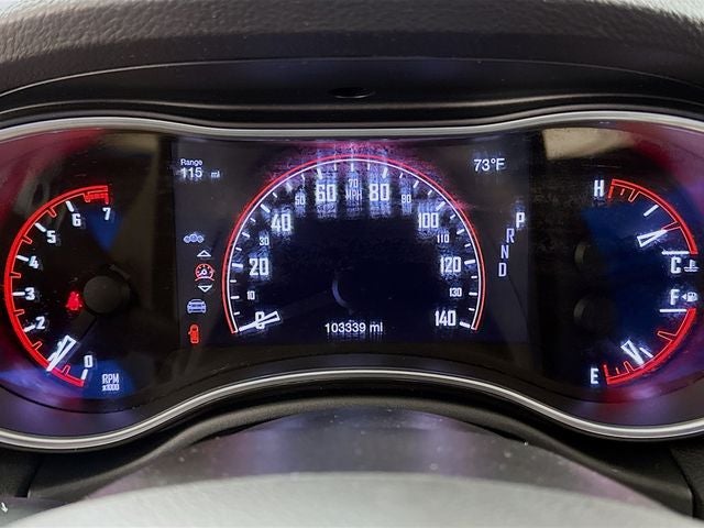 2019 Dodge Durango SXT