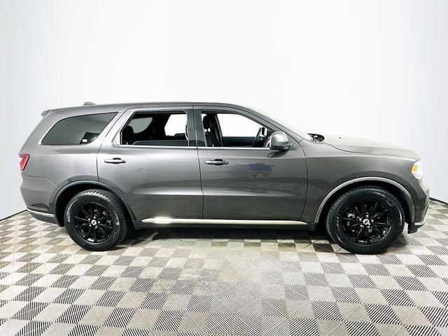 2019 Dodge Durango SXT