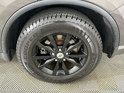 2019 Dodge Durango SXT