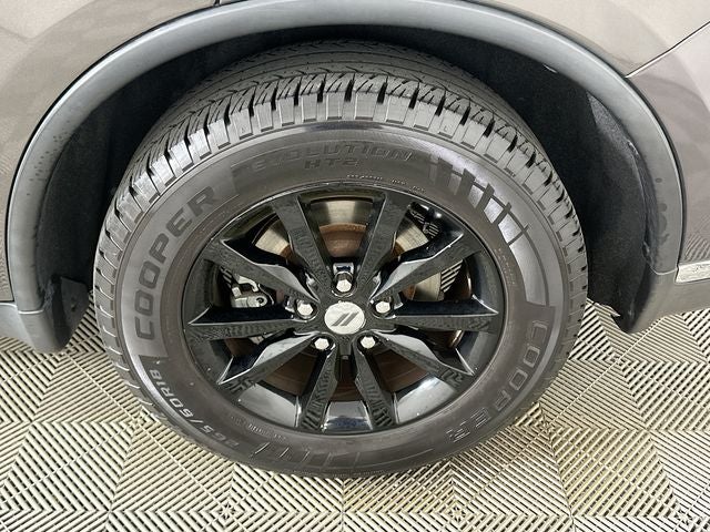 2019 Dodge Durango SXT