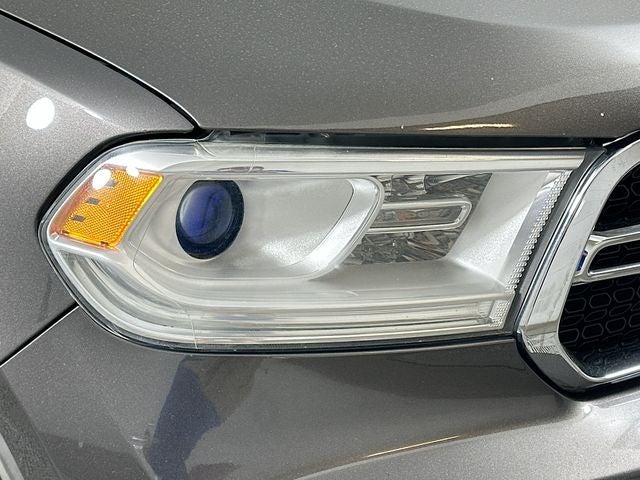 2019 Dodge Durango SXT