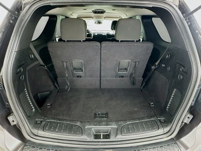 2019 Dodge Durango SXT