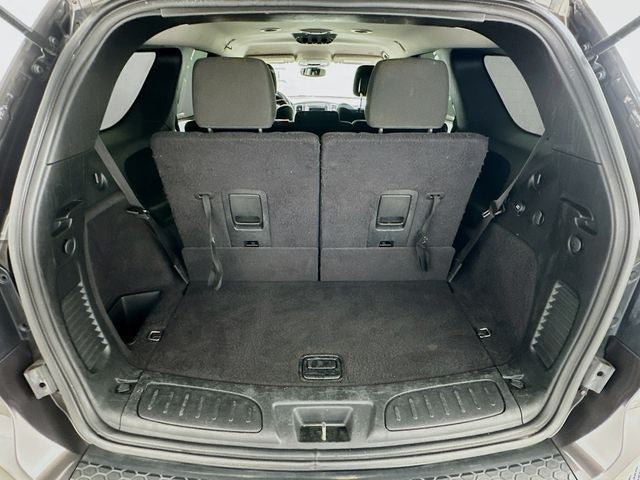 2019 Dodge Durango SXT