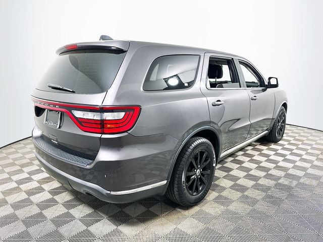 2019 Dodge Durango SXT