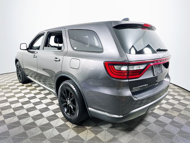 2019 Dodge Durango SXT