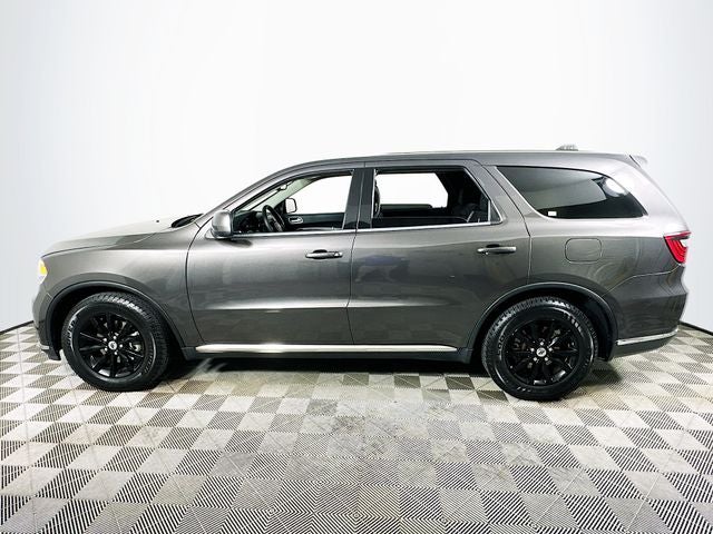 2019 Dodge Durango SXT