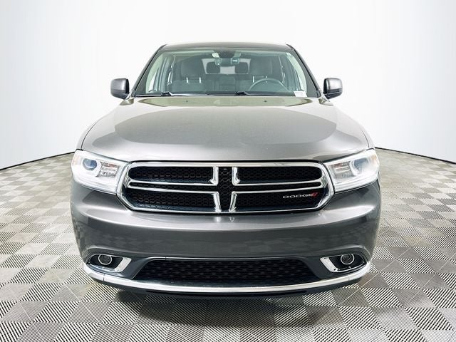 2019 Dodge Durango SXT