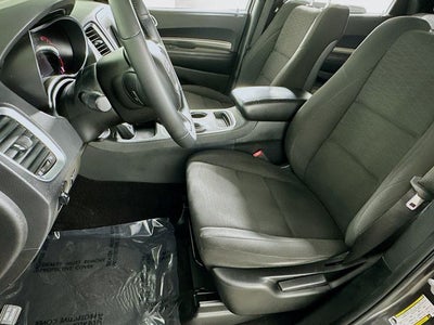 2019 Dodge Durango SXT