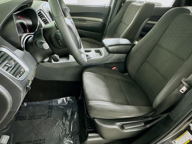 2019 Dodge Durango SXT