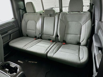 2024 RAM 1500 Big Horn/Lone Star