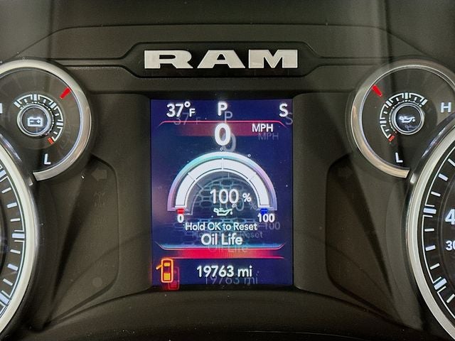 2024 RAM 1500 Big Horn/Lone Star
