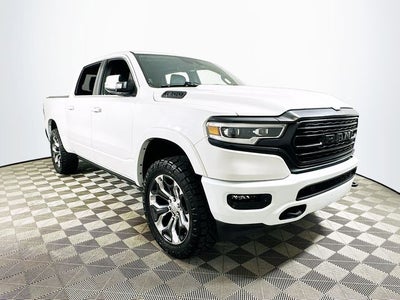 2021 RAM 1500 Limited