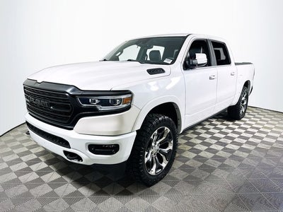 2021 RAM 1500 Limited