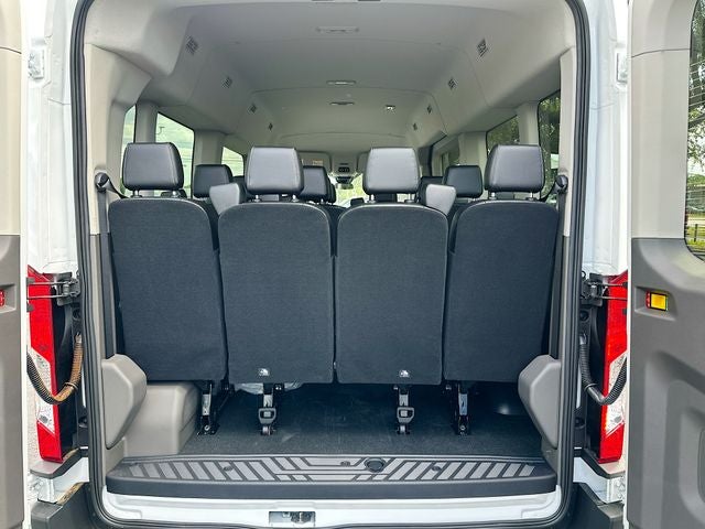 2026 Ford Transit Passenger Wagon Passenger Van XL