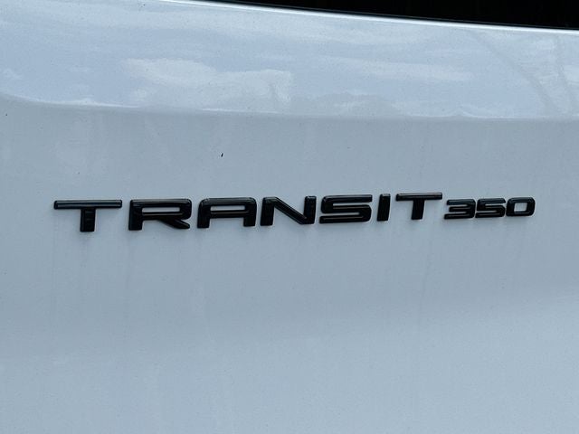2026 Ford Transit Passenger Wagon Passenger Van XL