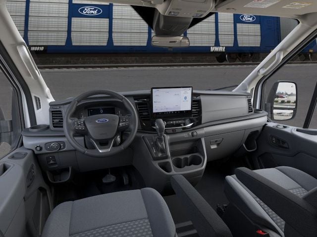 2026 Ford Transit-350 XLT