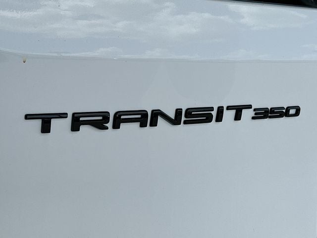 2026 Ford Transit Passenger Wagon XLT