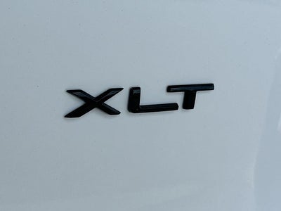 2026 Ford Transit Passenger Wagon XLT