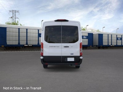 2026 Ford Transit-350 XLT