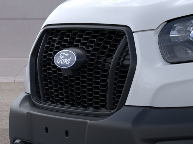 2026 Ford Transit Passenger Wagon XL